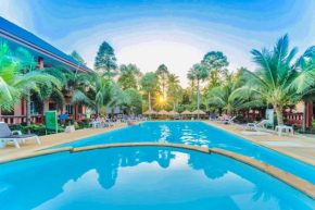 Peaceful Resort Koh Lanta - SHA Plus